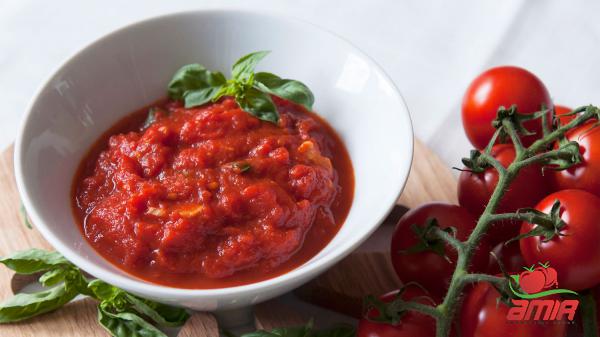Is Concentrated Tomato Paste Healthy?