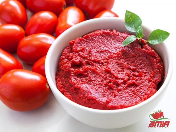 Best Price Concentrated Tomato Paste at Market