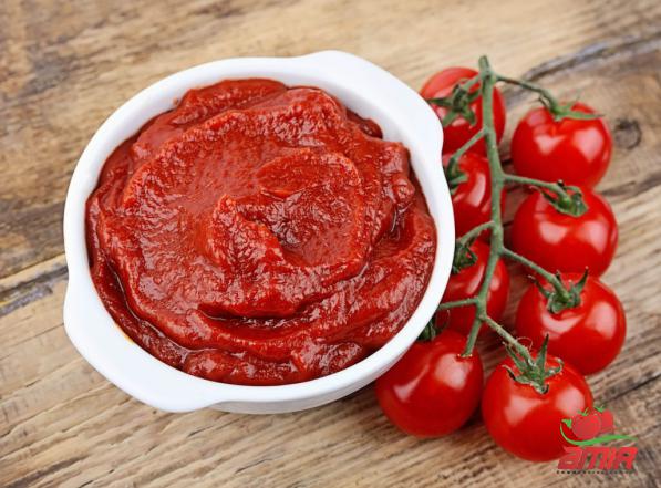 How to Preserve Fresh Tomato Concentrate?