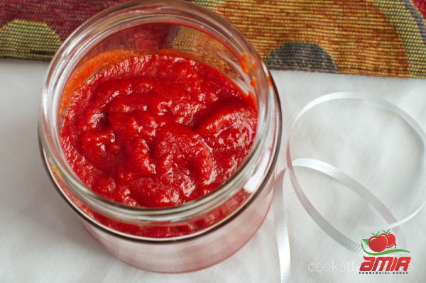 What Is Crushed Tomato Concentrate?