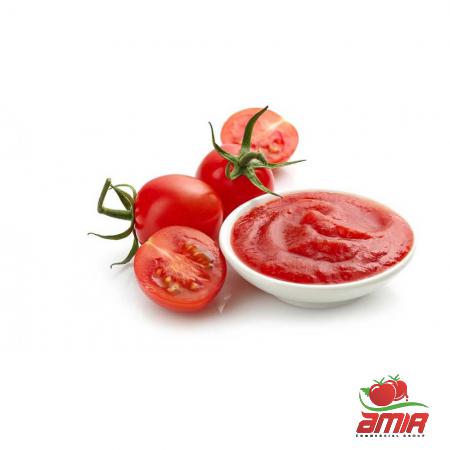 What Are the Features of High-quality Tomato Paste?