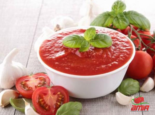Wholesale Distribution of High Quality Tomato Paste