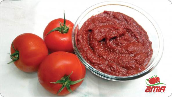 Benefits of Tomato Concentrate