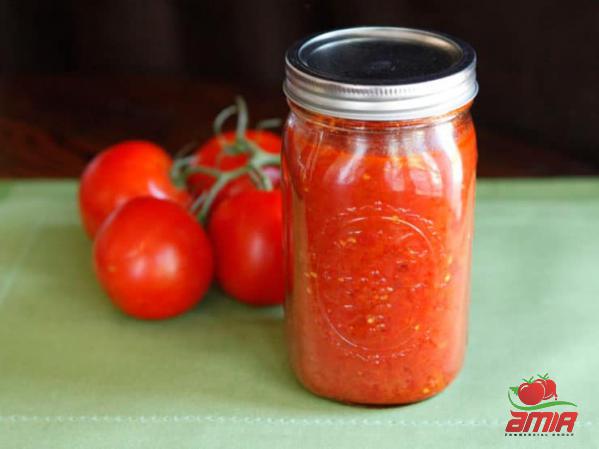 Is Fermented Tomato Paste Safe to Eat?