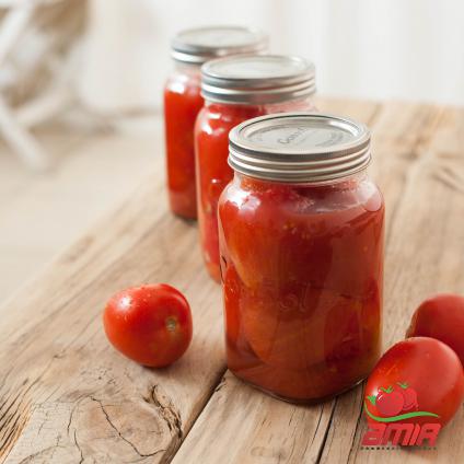 Nutritional Value of Tomato Paste
