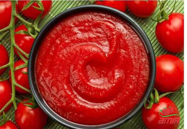 What Makes a Tomato Paste Better than Others?