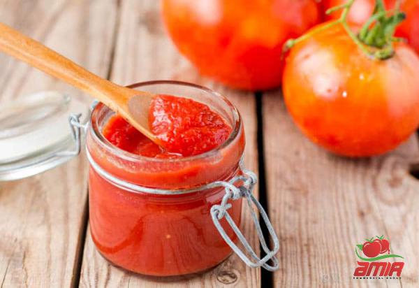 How Long Does Tomato Paste Last in a Jar?