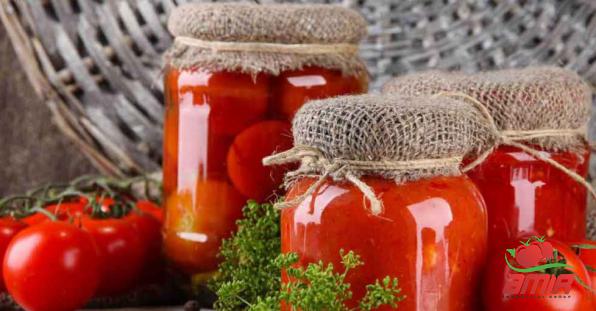 Suitable Amount for Using Organic Concentrate Tomato