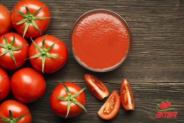 Side Effects of Double Concentrate Tomato