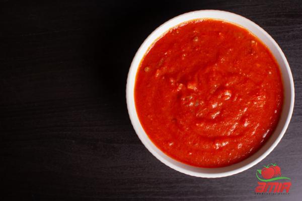 What Is Triple Concentrate Tomato Paste?