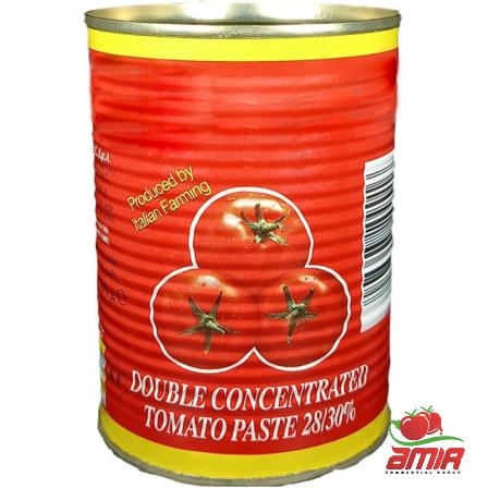 Factors That Effect on Double Tomato Concentrate’s Price