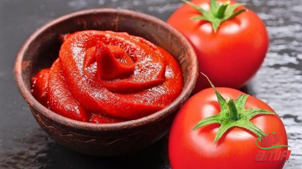 Double Concentrated Tomato Paste in Wholesale 