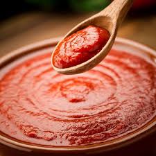Quality control measures for tomato paste