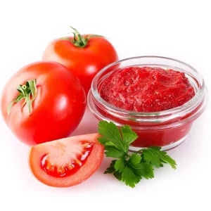 tomato paste net carbs