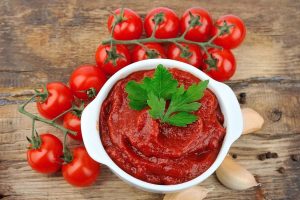 vegan recipes with tomato paste