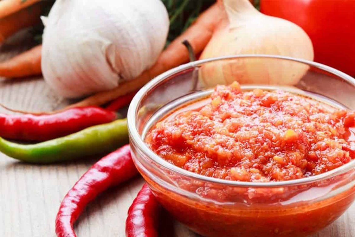 frying tomato paste health benefits that you have never heard