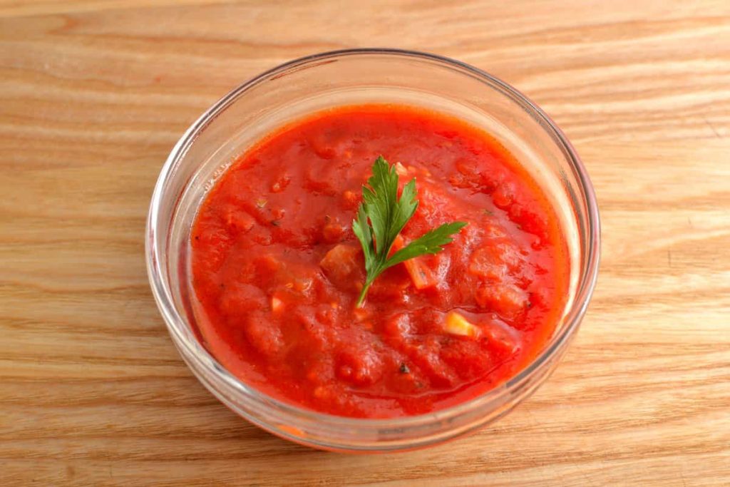 Jambalaya tomato paste history and how to make it easily