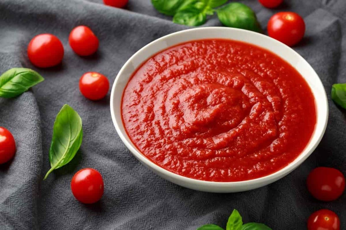 canned tomatoes Italian sauce recipe at cheap price