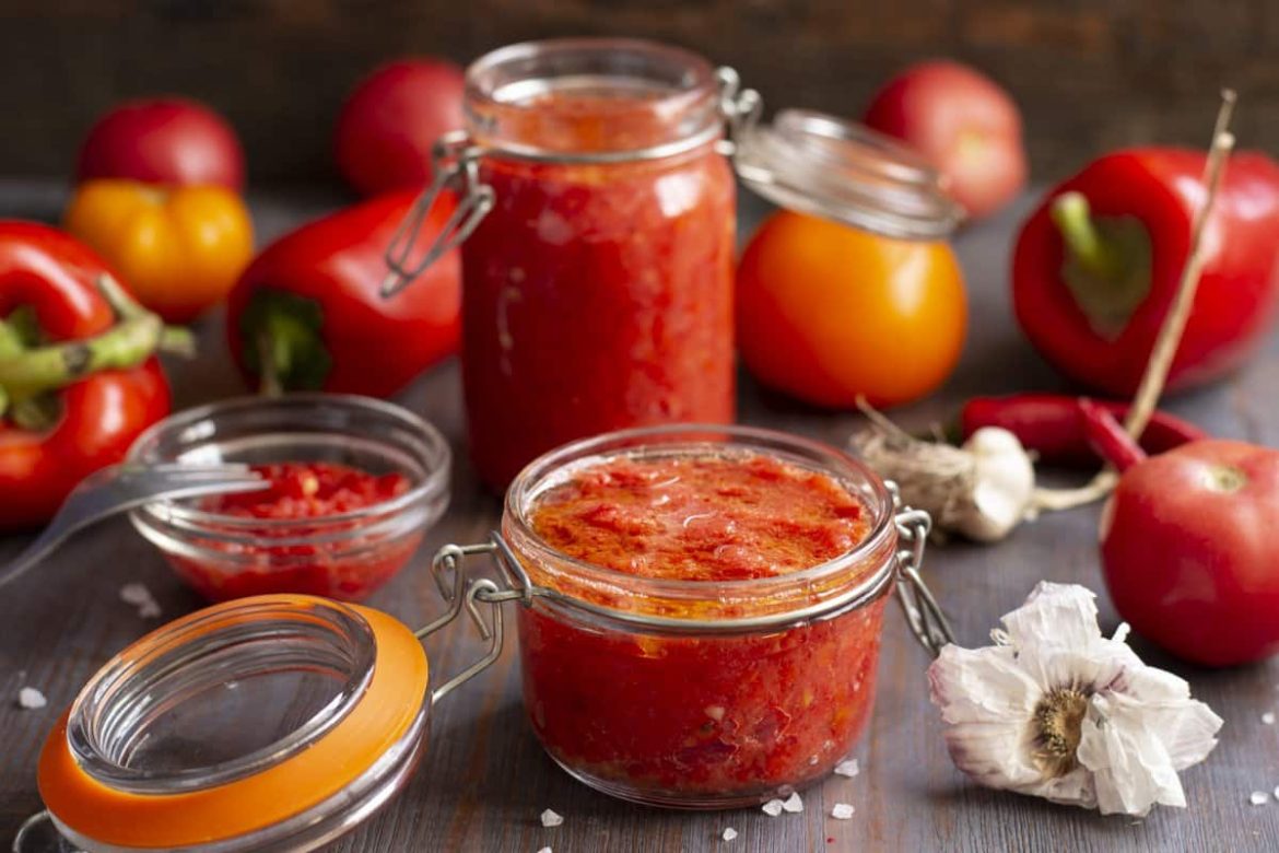 Preservatives In Canned Tomato Paste Healthy Or Not?