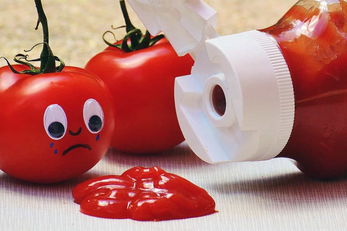 tomato ketchup sachet manufacturers in Mumbai + market