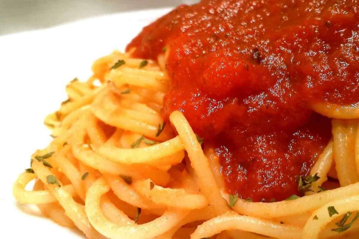 Use frying tomato paste heavy cream pasta for amazing recipe