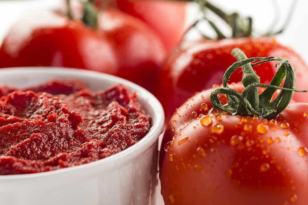  Make tomato paste in instant pot at home 