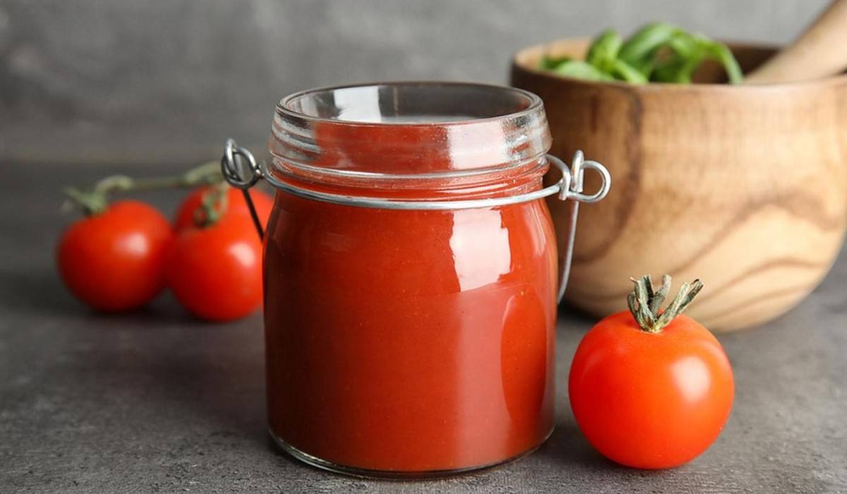 Italian Tomato Paste Brands | Buy at a cheap price 