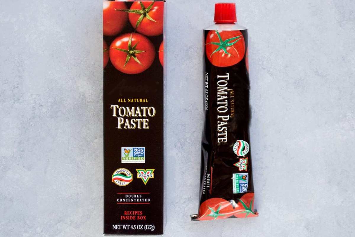 Tomato Paste Tube Superstore 