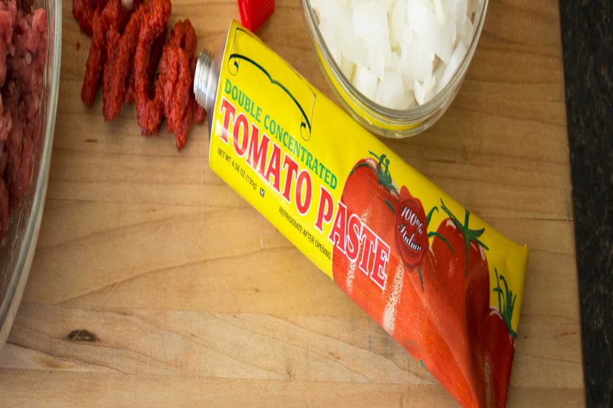  Tomato Paste Tube Superstore 