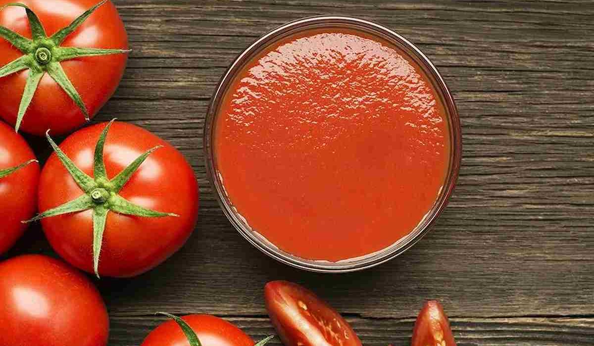  Tomato Paste Woolworths Tube packaging and its features 