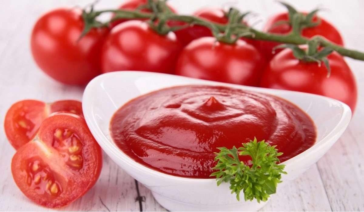  Purchase price tomato jam ketchup + advantages and disadvantages 