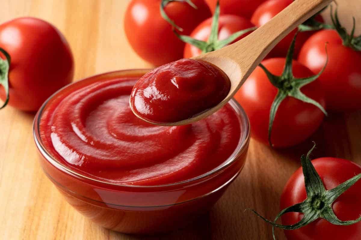  Price and Buy Tomato Paste Tube Sachet Durham + Cheap Sale 