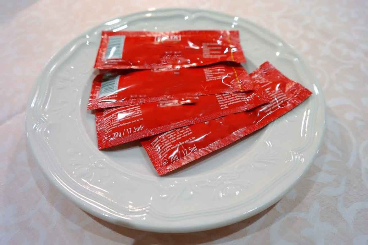 Sachet Tomato Paste Purchase Price + Quality Test