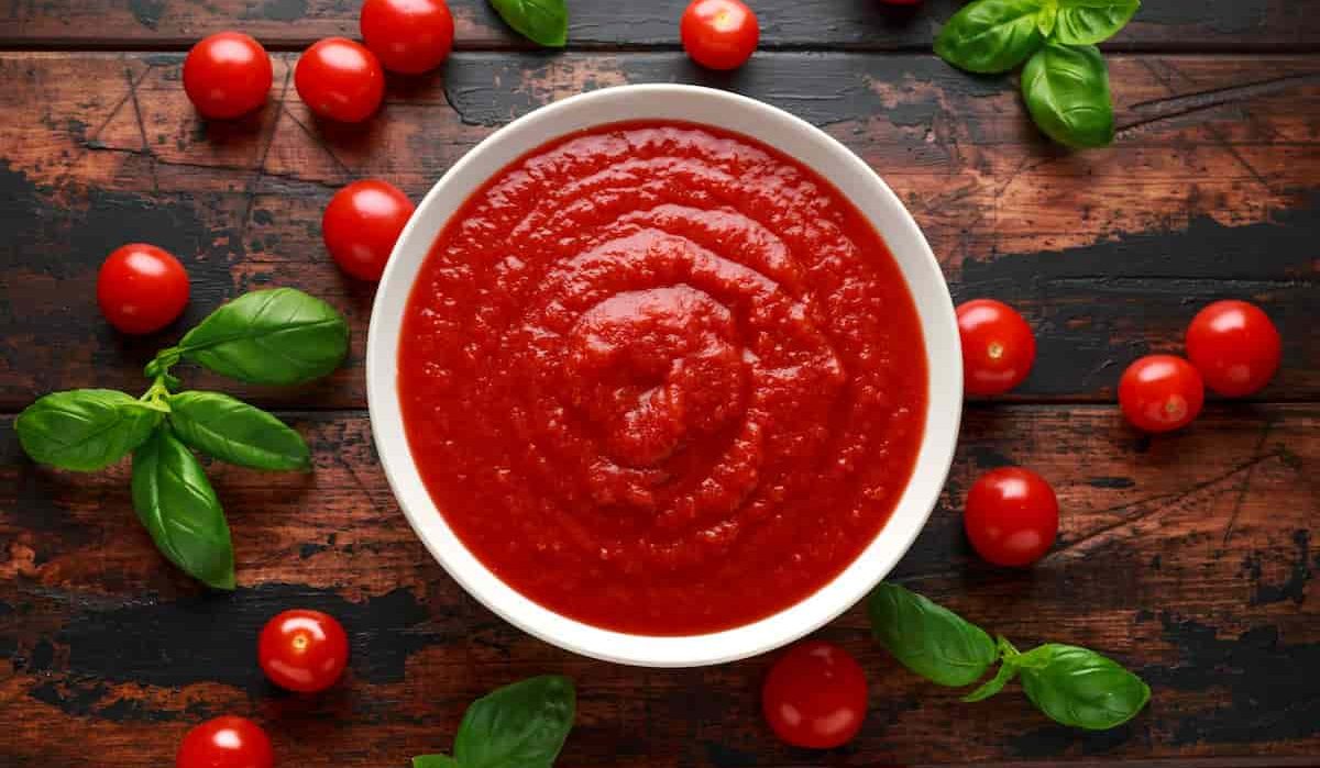  How tomato paste packaging design helps keep it longer 