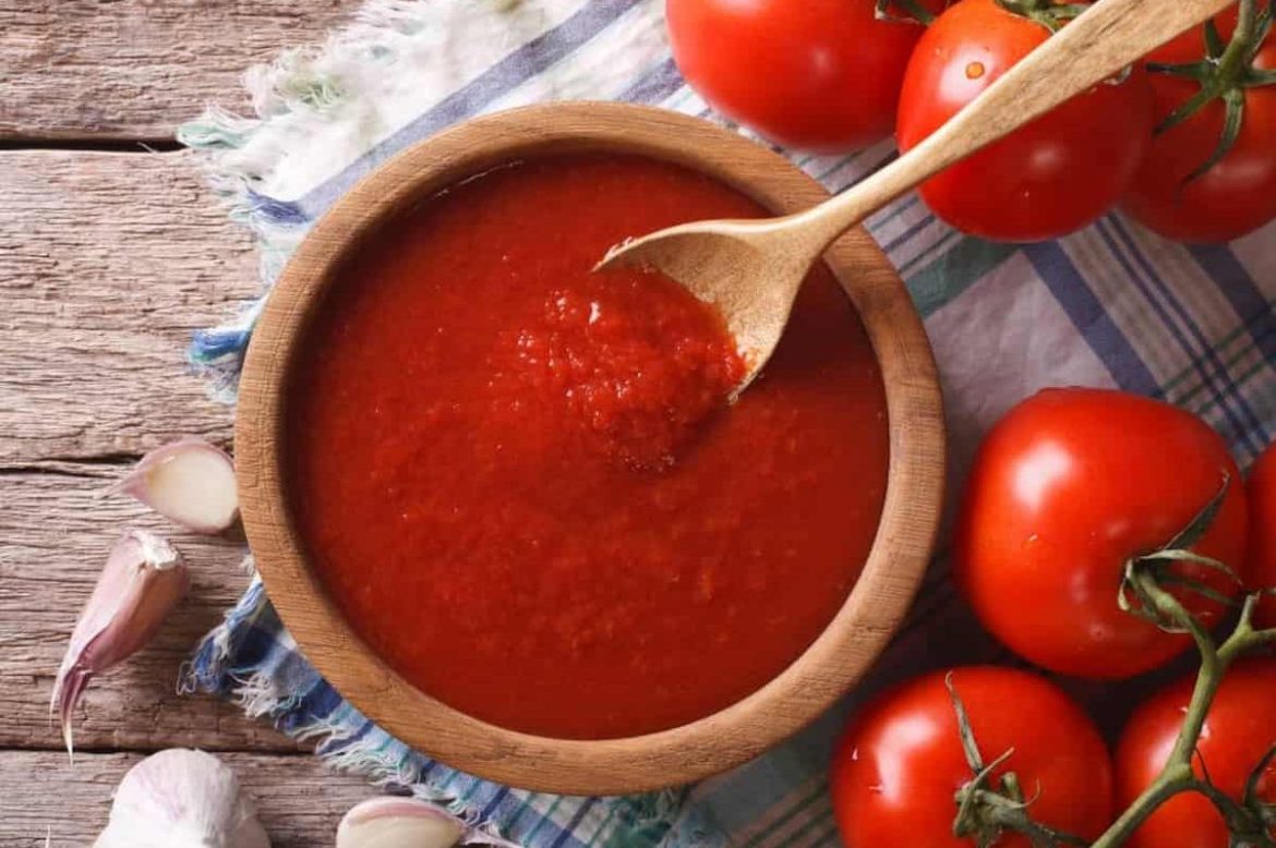 San marzano tomato paste wholesale price