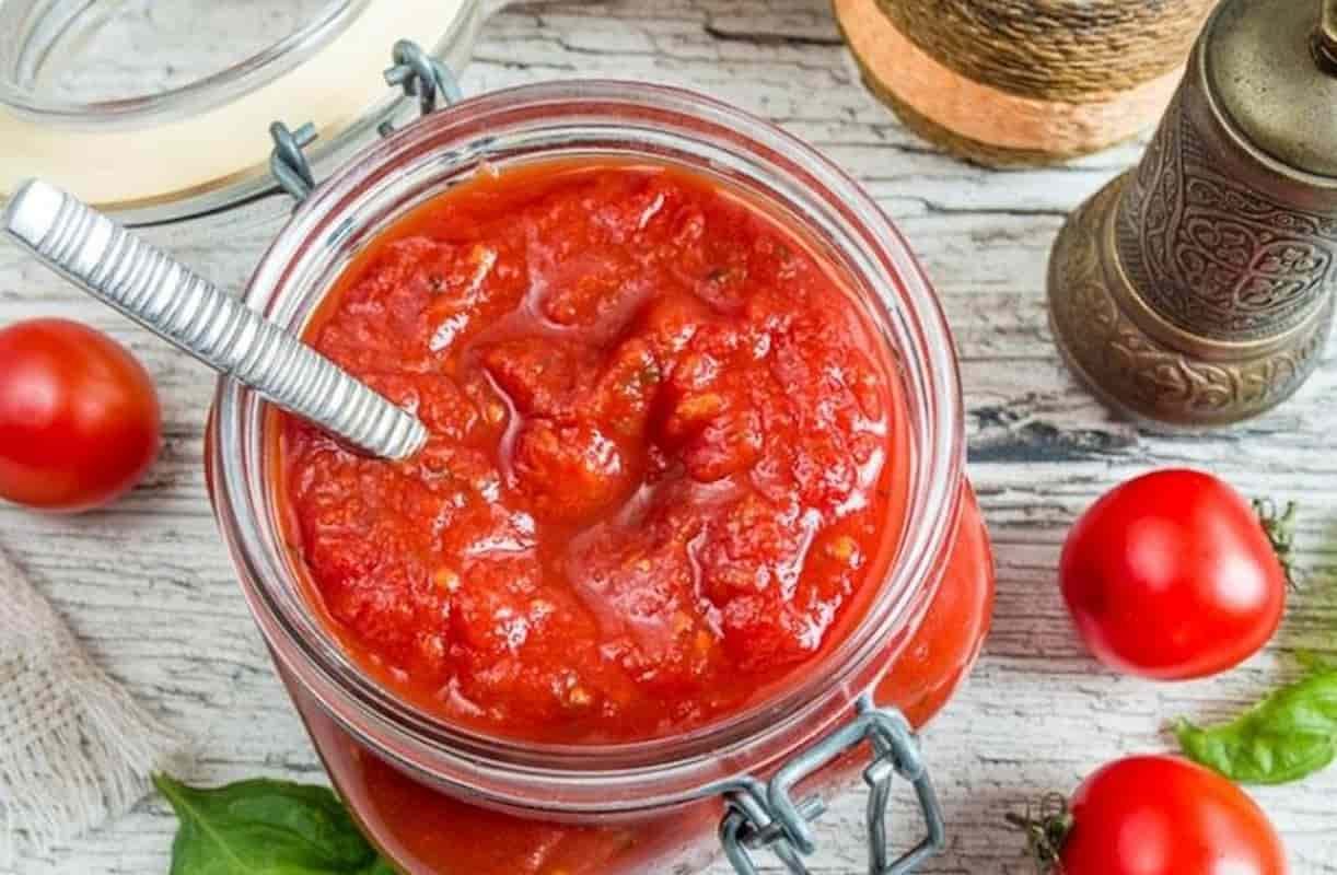 San marzano tomato paste wholesale price 