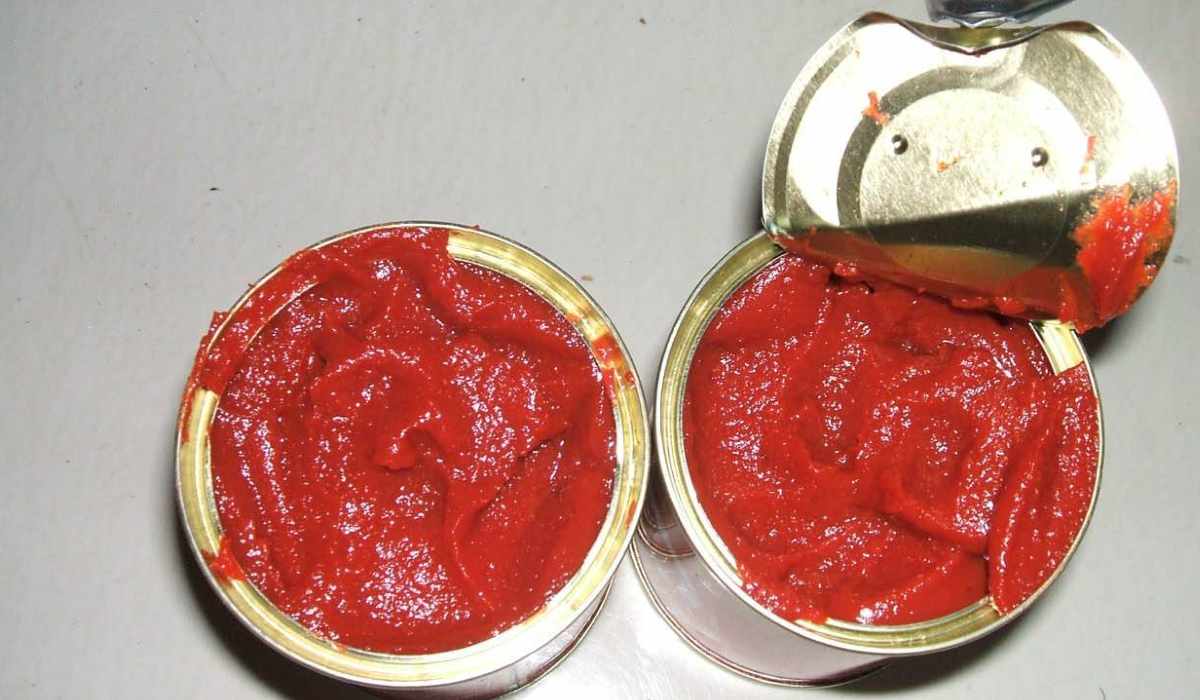  Tomato paste tin size | Buy at a cheap price 