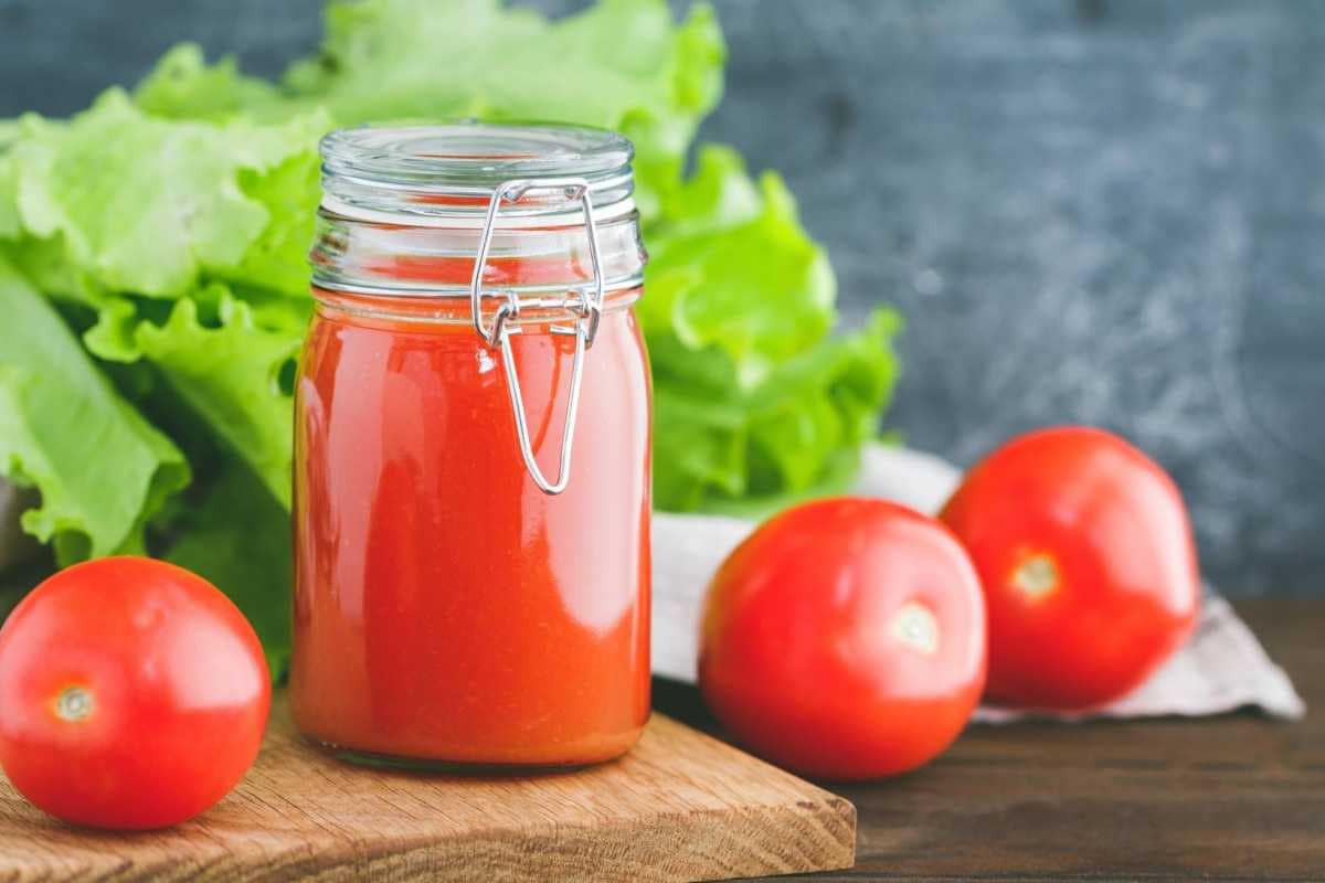  The Best Price for Buying Barrel Tomato Paste 