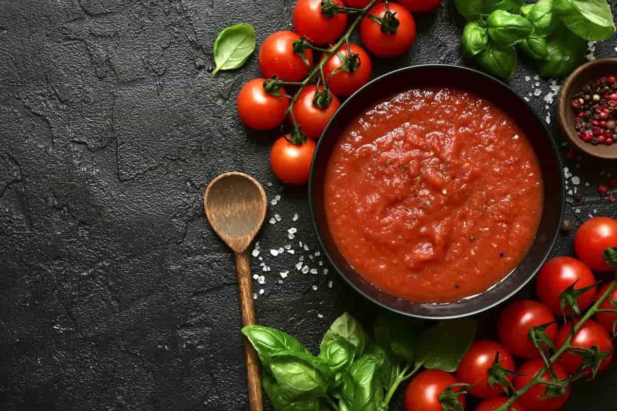  The Best Price for Buying Barrel Tomato Paste 