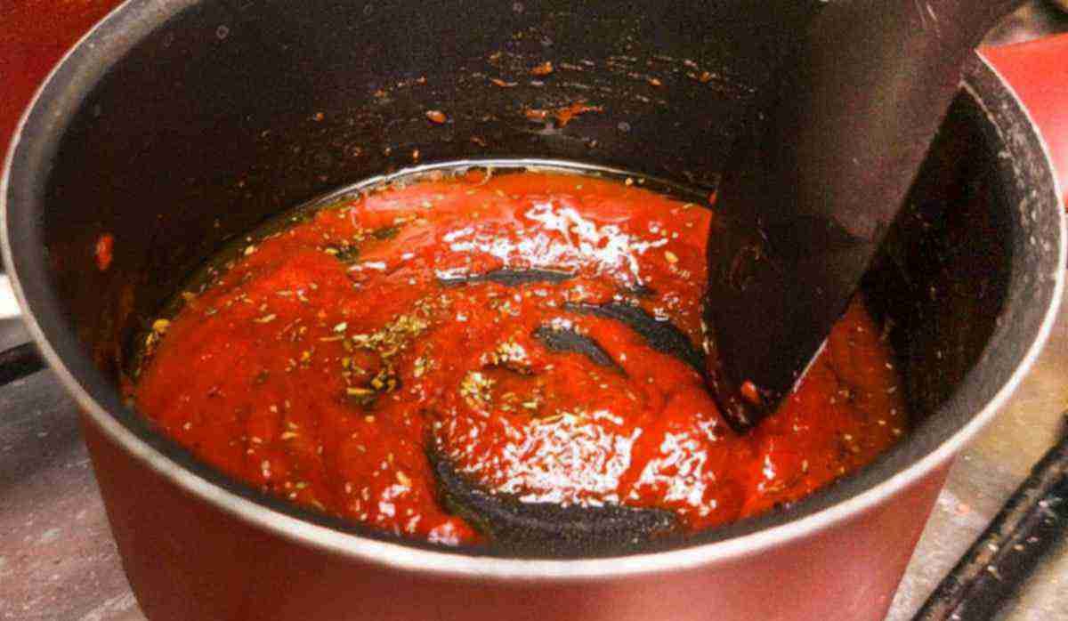  Buy all kinds of Turkish red tomato paste at the best price 