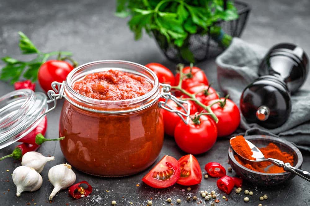  The Best Price for Buying valued brix tomato paste 