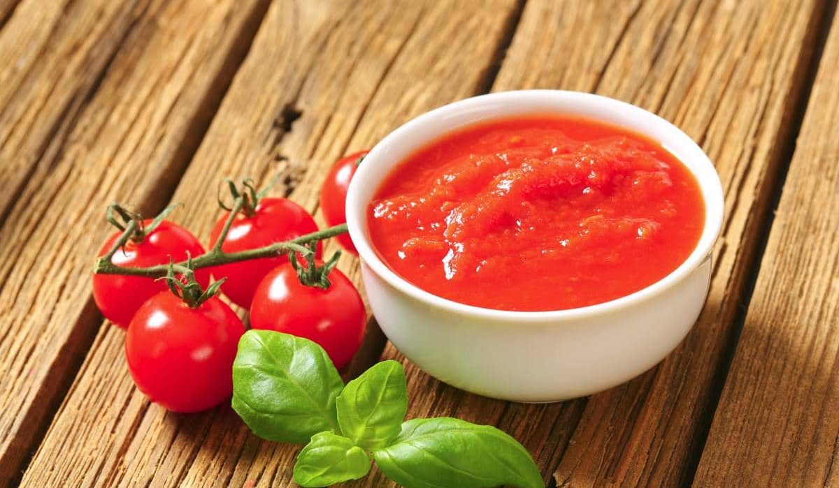  Pure tomato paste Purchase Price + User Guide 