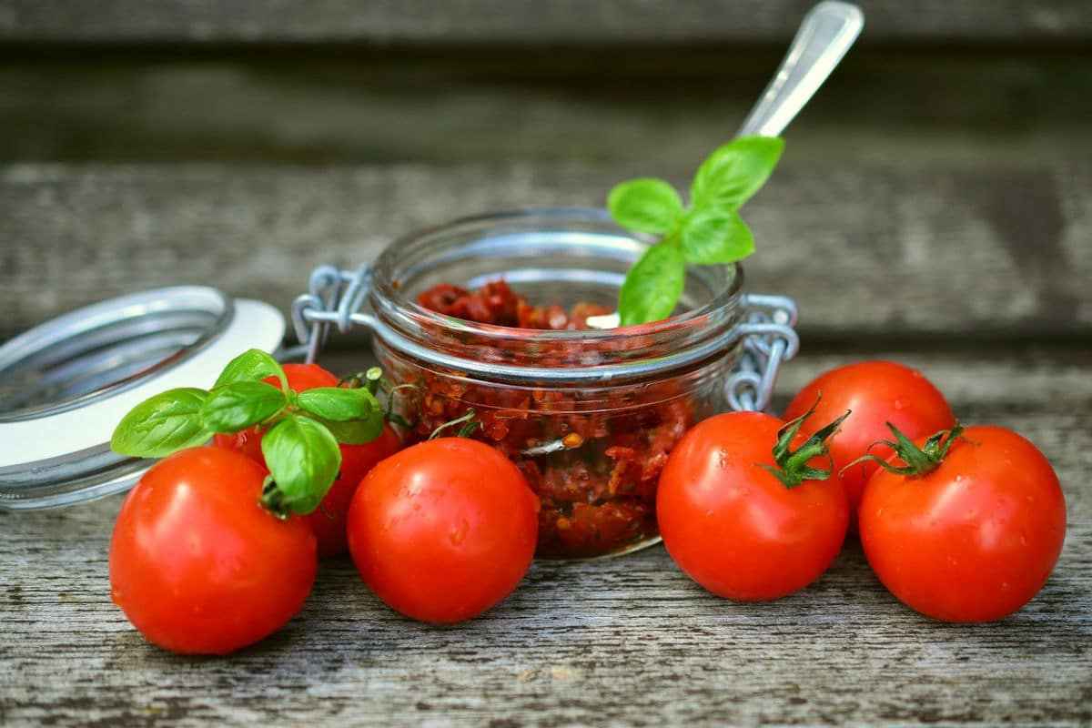  Top tomato paste manufacturers | Buy at a cheap price 