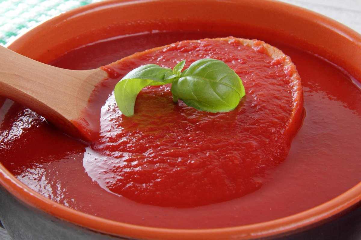  Top tomato paste manufacturers | Buy at a cheap price 