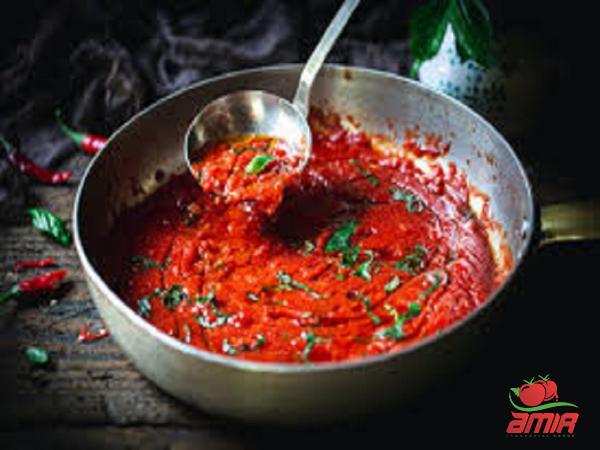 Buy tomato paste vs sauce + best price
