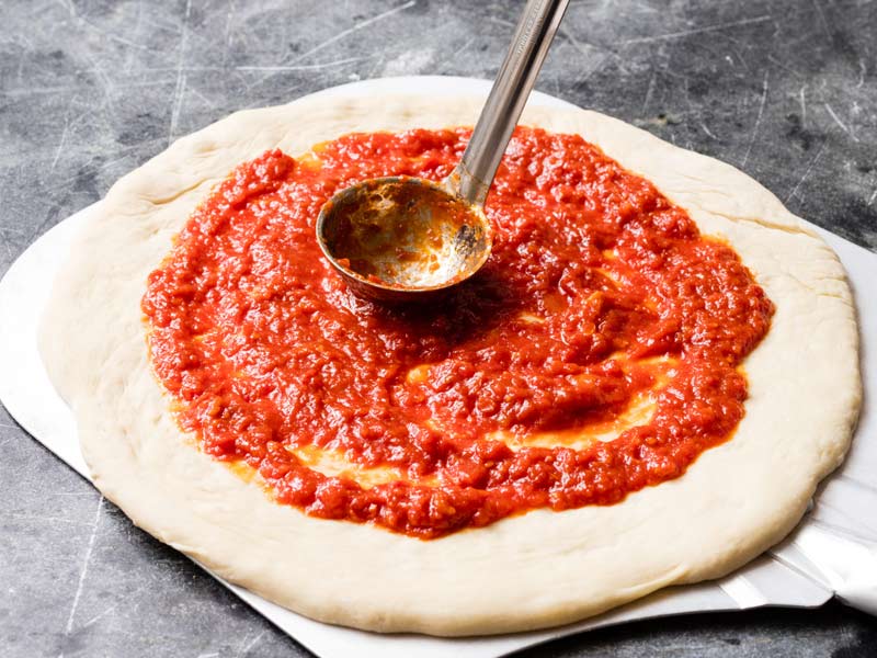 tomato paste as pizza sauce + best buy price