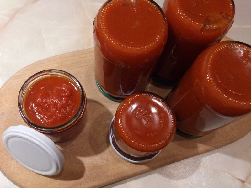 tomato paste and sauce | Buy at a cheap price