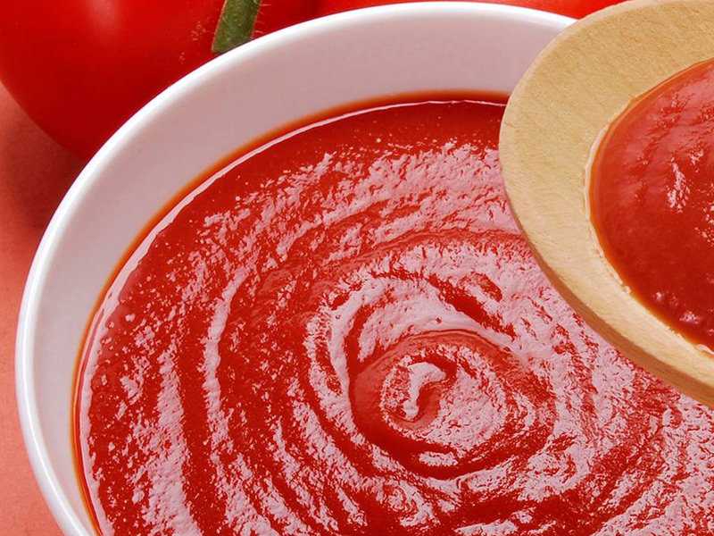 Buy tomato paste brands + great price with guaranteed quality