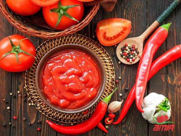 tomato paste vs sauce in chili + buy