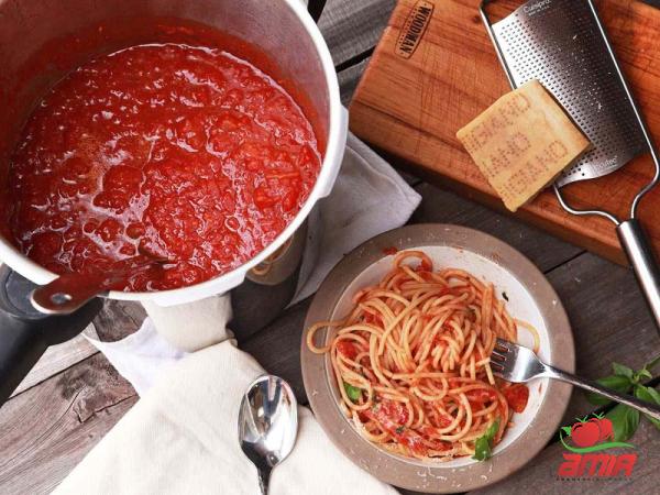 tomato sauce vs paste | Buy at a cheap price